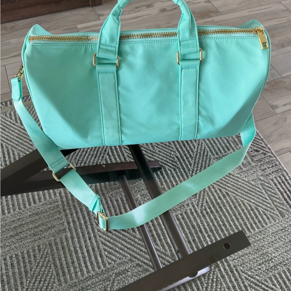 Stoney Clover Lane Classic Mini Duffle